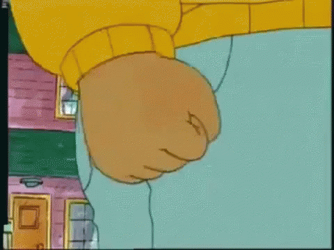 Arthur GIFs